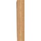 Ekena Millwork Thorton Traditional Smooth Bracket, Western Red Cedar, 5 1/2"W x 22"D x 30"H BKT06X22X30THR01SWR - alternate 3